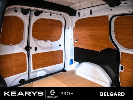 2025 Renault Kangoo - photo 6