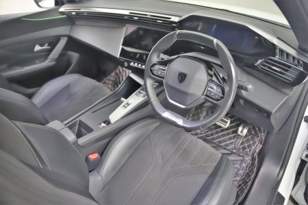 2023 Peugeot 408 - photo 13