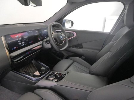 2025 BMW X3 - photo 7
