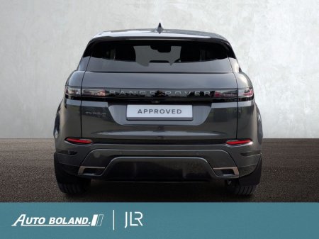 2024 Land Rover Range Rover Evoque - photo 7