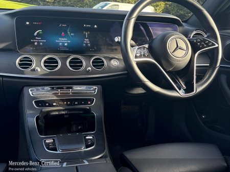 2023 Mercedes-Benz E-Class - photo 11