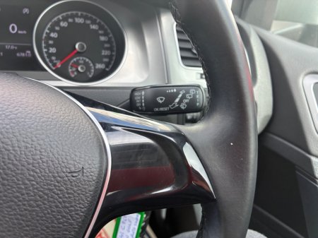2014 Volkswagen Golf - photo 18