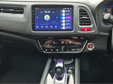 2015 Honda Vezel - photo 13