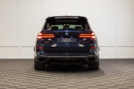 2025 BMW X5 - photo 5