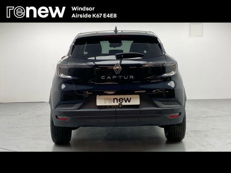 2025 Renault Captur - photo 10