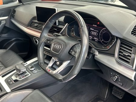 2020 Audi Q5 - photo 7