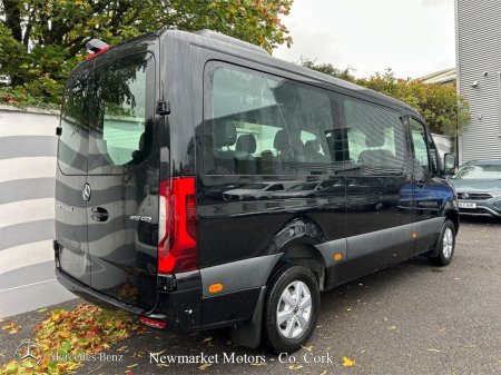 2026 Mercedes-Benz Sprinter - photo 16
