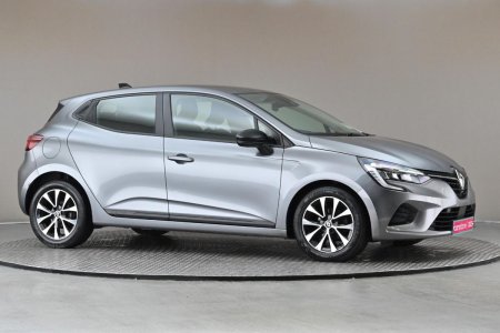 2023 Renault Clio - photo 12