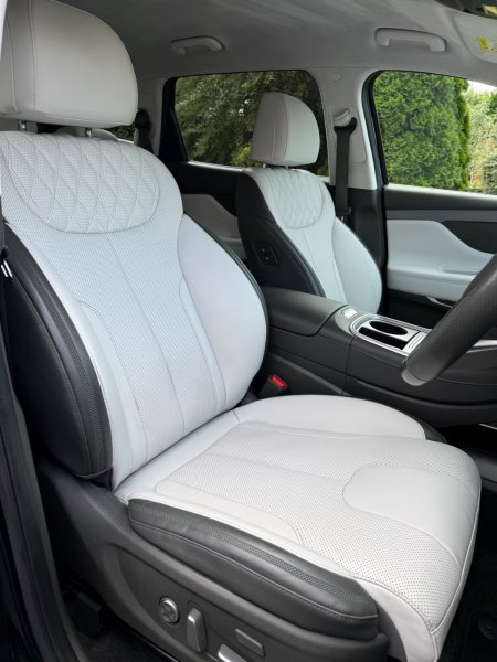 2023 Hyundai Santa Fe - photo 10