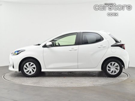 2023 Toyota Yaris - photo 6