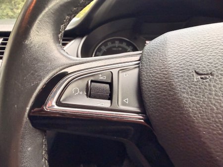 2018 Skoda Octavia - photo 17
