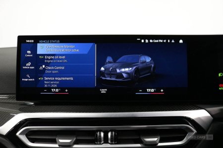 2023 BMW M3 - photo 60