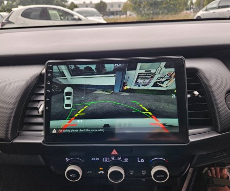 2021 Honda Fit - photo 13