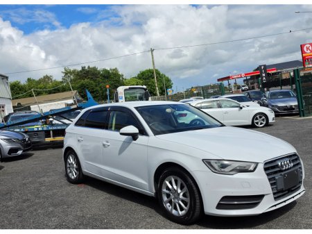 2015 Audi A3 - photo 4