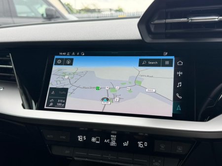 2021 Audi A3 - photo 25