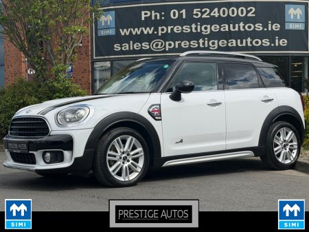 2017 Mini Countryman - photo 3