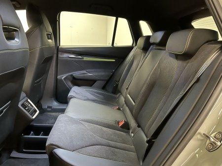 2026 Skoda Elroq - photo 7