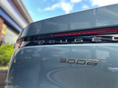 2025 Peugeot 3008 - photo 37