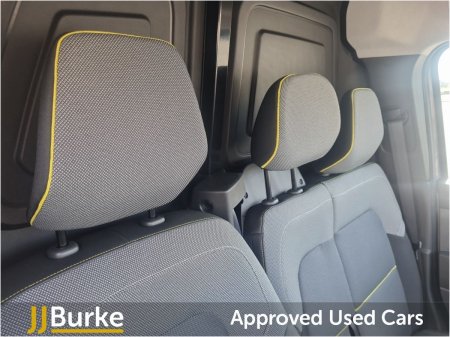2026 Renault Kangoo - photo 18
