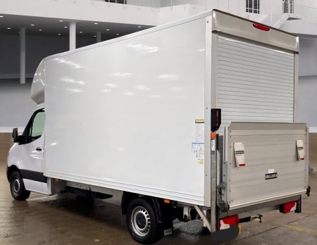 2023 Mercedes-Benz Sprinter - photo 3