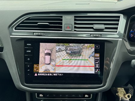 2019 Volkswagen Tiguan - photo 10