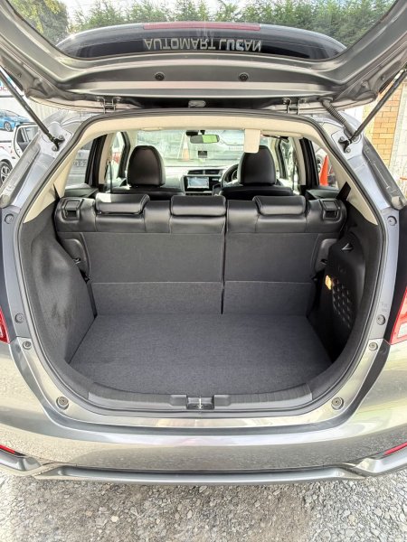 2019 Honda Fit - photo 12
