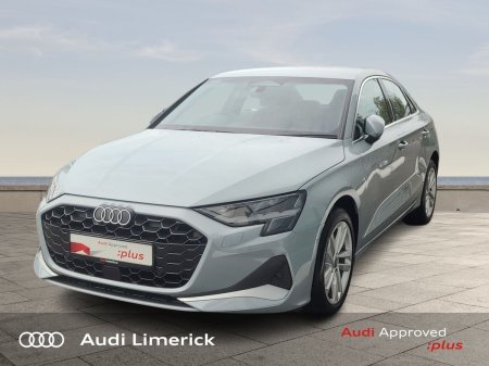 2026 Audi A3 - photo 3