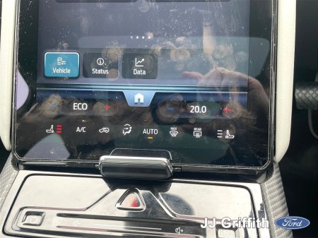 2026 Ford Explorer - photo 17
