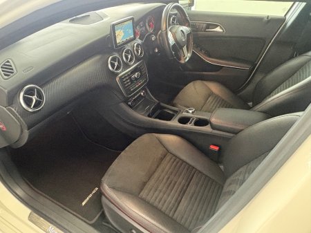 2014 Mercedes-Benz A-Class - photo 14