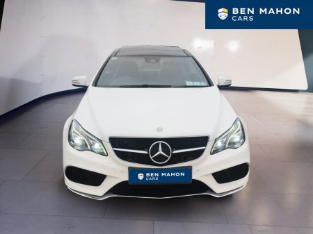 2016 Mercedes-Benz E-Class - photo 8