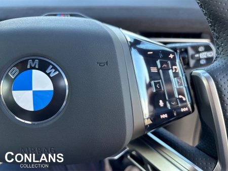 2026 BMW iX3 - photo 17