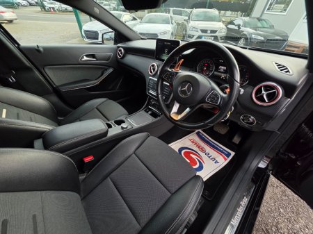 2016 Mercedes-Benz A-Class - photo 6