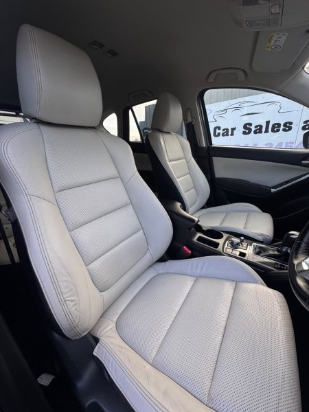 2017 Mazda CX-5 - photo 12