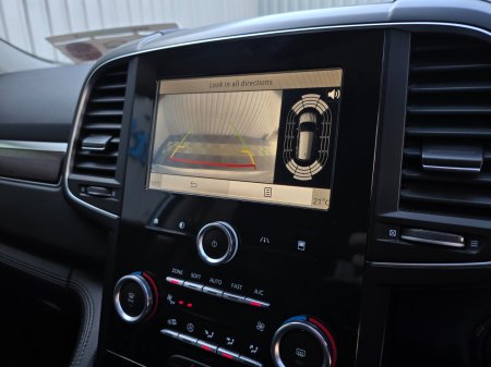 2018 Renault Koleos - photo 16