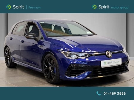 2021 Volkswagen Golf R 2.0TSI 320HP DSG*Call Andrew 0862617858*