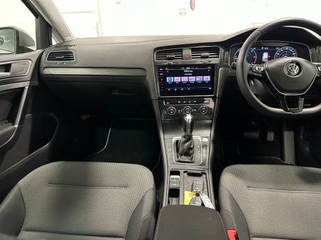 2019 Volkswagen Golf - photo 35