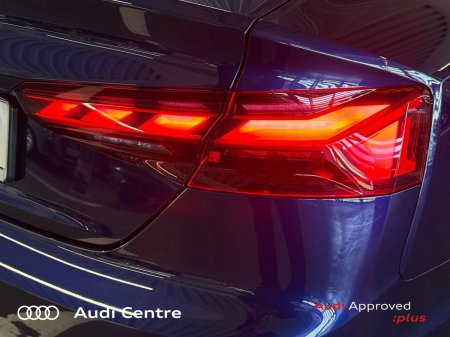 2024 Audi A5 - photo 18