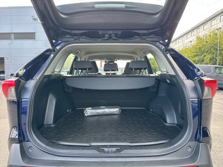 2021 Toyota RAV4 - photo 10