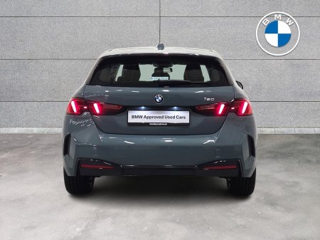 2026 BMW 1-Series - photo 15