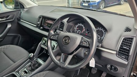 2019 Skoda Karoq - photo 12