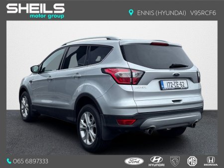 2017 Ford Kuga - photo 14