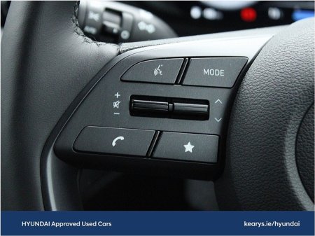 2026 Hyundai Bayon - photo 20