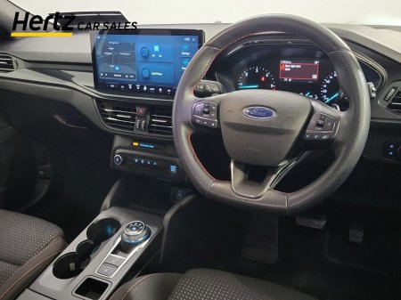 2023 Ford Focus - photo 11