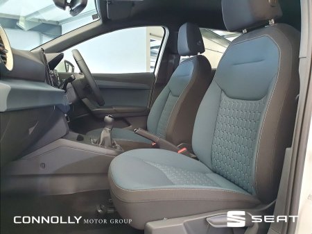 2026 SEAT Ibiza - photo 5