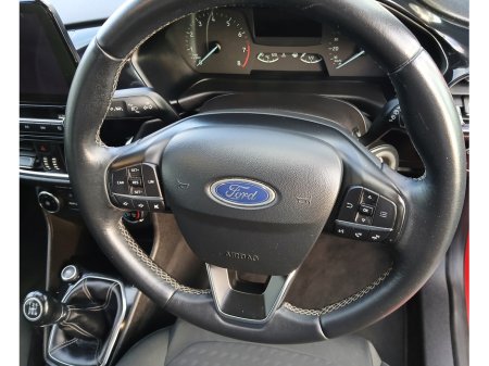 2018 Ford Fiesta - photo 18