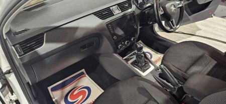 2018 Skoda Octavia - photo 12