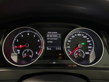 2016 Volkswagen Golf - photo 24