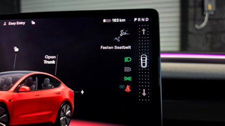 2024 Tesla Model 3 - photo 58