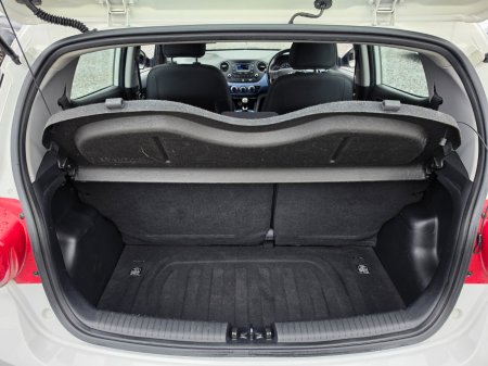2015 Hyundai i10 - photo 23