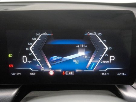 2023 BMW iX1 - photo 9